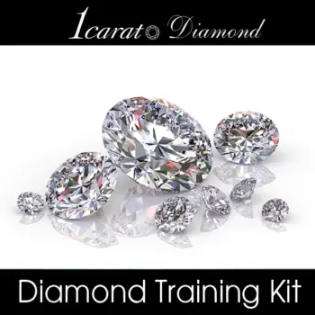 1carat™ DIAMOND BUSINESS LICENSE
