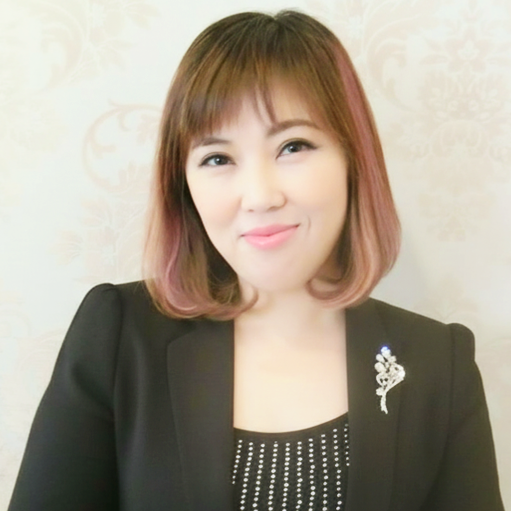 Li Kuei Lien