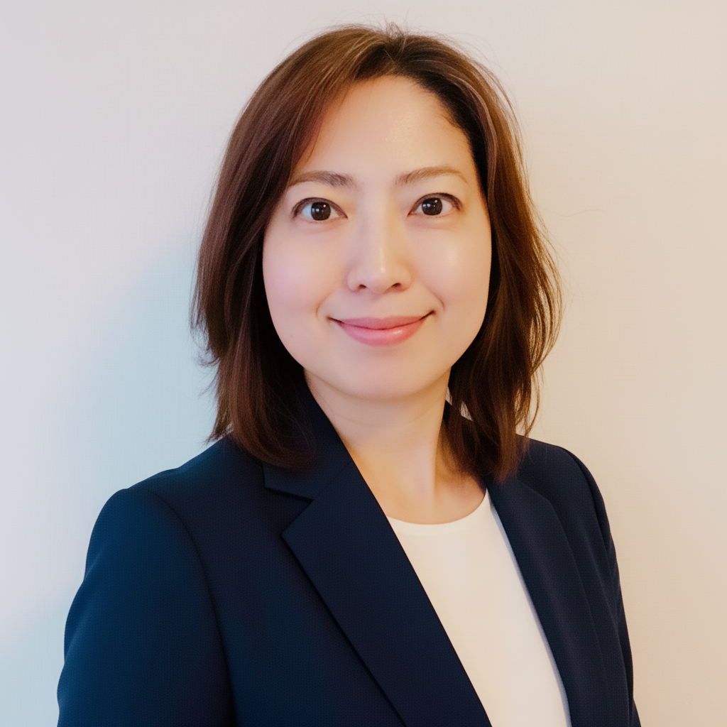Miki Ishimine