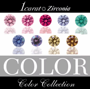 Zirconia Ultimate Color & Shape Bundle