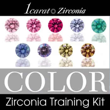 1carat™ PRACTICE KIT: Swarovski Precision Module