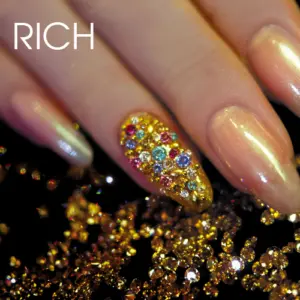 1carat Starter - RICH Set: Complete Premium Inventory