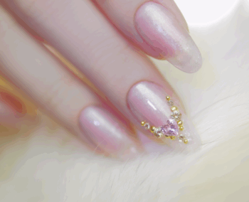 Swarovski Zirconia Kit - Heart Shape Collection - Image 2