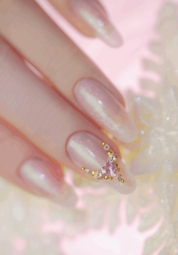 Swarovski Zirconia Kit - Heart Shape Collection - Image 3