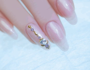 Swarovski Zirconia Kit - Heart Shape Collection - Image 4