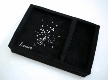 1carat™ PRACTICE KIT: Swarovski Precision Module - Image 6