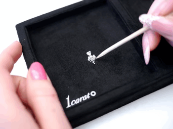 1carat™ PRACTICE KIT: Swarovski Precision Module - Image 5