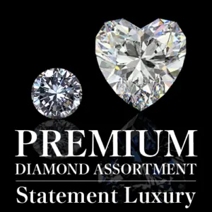 Bundle F: "Statement Luxury"